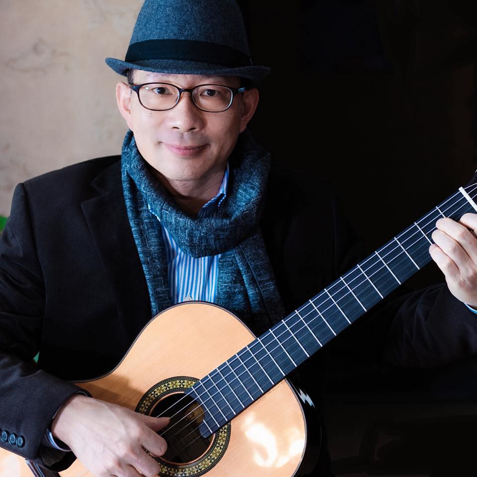 George Yan